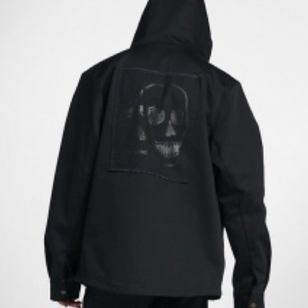 Nike hoodie